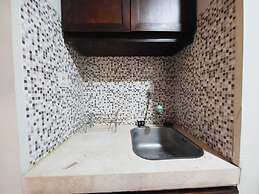 Brand New And Homey Studio At Mataram City Apartment