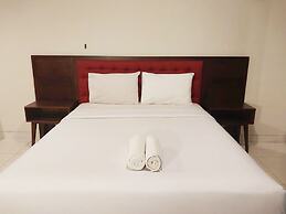 Brand New And Homey Studio At Mataram City Apartment