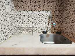 Brand New And Homey Studio At Mataram City Apartment