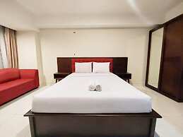 Brand New And Homey Studio At Mataram City Apartment