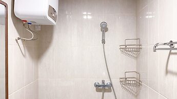 Nice And Homey 2Br At Citra Living Apartment