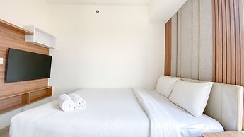 Nice And Homey 2Br At Citra Living Apartment