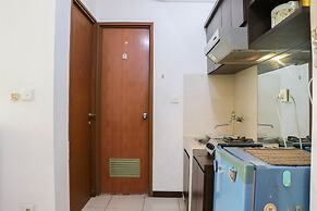 Modern And Homey 1Br At Maple Park Sunter Apartment