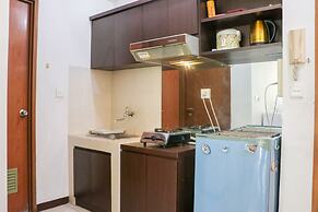 Modern And Homey 1Br At Maple Park Sunter Apartment