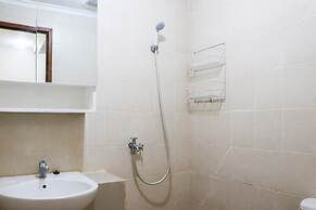 Modern And Homey 1Br At Maple Park Sunter Apartment