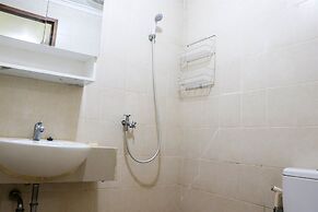 Modern And Homey 1Br At Maple Park Sunter Apartment