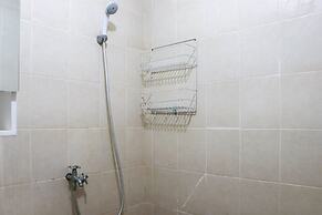 Modern And Homey 1Br At Maple Park Sunter Apartment