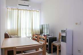 Modern And Homey 1Br At Maple Park Sunter Apartment