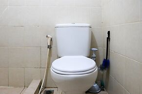 Modern And Homey 1Br At Maple Park Sunter Apartment