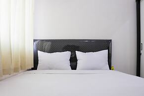 Modern And Homey 1Br At Maple Park Sunter Apartment