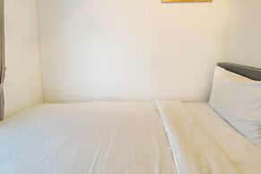 Comfort Stay 2Br At 16Th Fl Tokyo Riverside Pik 2 Apartment