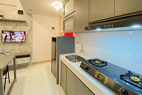 Comfort Stay 2Br At 16Th Fl Tokyo Riverside Pik 2 Apartment