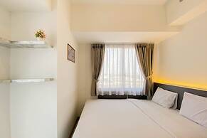 Comfort Stay 2Br At 16Th Fl Tokyo Riverside Pik 2 Apartment