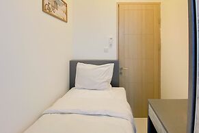 Comfort Stay 2Br At 16Th Fl Tokyo Riverside Pik 2 Apartment