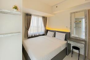 Comfort Stay 2Br At 16Th Fl Tokyo Riverside Pik 2 Apartment