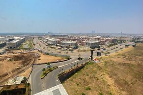 Comfort Stay 2Br At 16Th Fl Tokyo Riverside Pik 2 Apartment