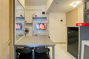 Comfort Stay 2Br At 16Th Fl Tokyo Riverside Pik 2 Apartment