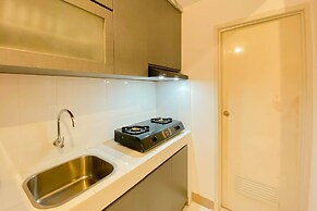 Comfort Stay 2Br At 16Th Fl Tokyo Riverside Pik 2 Apartment