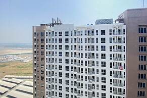 Cozy Stay Studio At 38Th Fl Tokyo Riverside Pik 2 Apartment