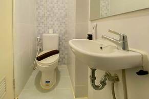 Cozy Stay Studio At 38Th Fl Tokyo Riverside Pik 2 Apartment