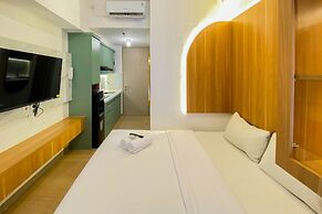 Cozy Stay Studio At 38Th Fl Tokyo Riverside Pik 2 Apartment