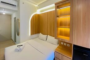 Cozy Stay Studio At 38Th Fl Tokyo Riverside Pik 2 Apartment