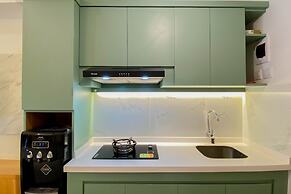 Cozy Stay Studio At 38Th Fl Tokyo Riverside Pik 2 Apartment