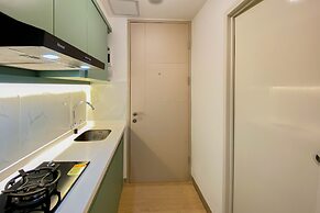 Cozy Stay Studio At 38Th Fl Tokyo Riverside Pik 2 Apartment