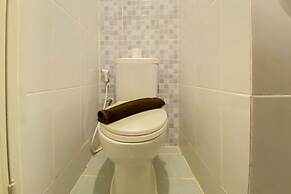 Cozy Stay Studio At 38Th Fl Tokyo Riverside Pik 2 Apartment