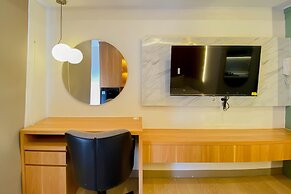 Cozy Stay Studio At 38Th Fl Tokyo Riverside Pik 2 Apartment