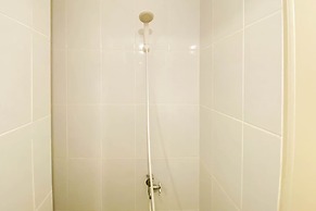 Cozy Stay Studio At 38Th Fl Tokyo Riverside Pik 2 Apartment