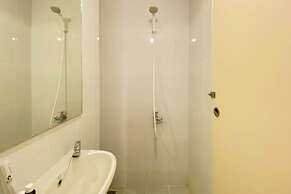 Cozy Stay Studio At 38Th Fl Tokyo Riverside Pik 2 Apartment