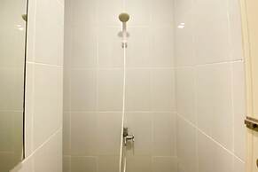 Studio Furnished With Comfort Design At Tokyo Riverside Pik 2 Apartmen