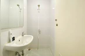 Studio Furnished With Comfort Design At Tokyo Riverside Pik 2 Apartmen