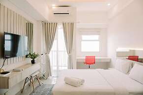 Simply Look Studio At Parkland Avenue Apartment