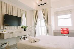 Simply Look Studio At Parkland Avenue Apartment