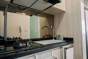 Simply Look Studio At Parkland Avenue Apartment