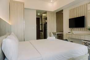 Simply Look Studio At Parkland Avenue Apartment