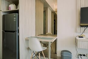 Simply Look Studio At Parkland Avenue Apartment