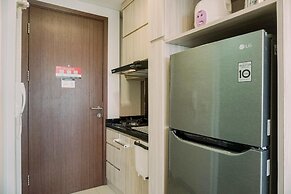 Simply Look Studio At Parkland Avenue Apartment