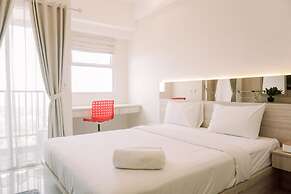 Simply Look Studio At Parkland Avenue Apartment