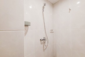 Simply And Homey Studio Apartment At Serpong Garden Apartment