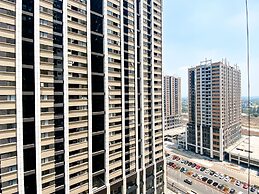 Cozy Living And Modern Look 2Br At Meikarta Apartment