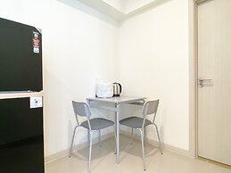Cozy Living And Modern Look 2Br At Meikarta Apartment
