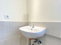 Cozy Living And Modern Look 2Br At Meikarta Apartment