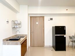 Cozy Living And Modern Look 2Br At Meikarta Apartment