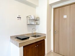Cozy Living And Modern Look 2Br At Meikarta Apartment