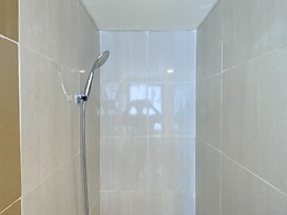 Cozy Living And Modern Look 2Br At Meikarta Apartment