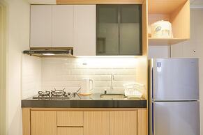 Best Deal And Homey 2Br Tokyo Riverside Pik 2 Apartment