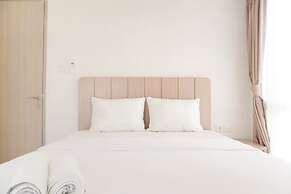 Best Deal And Homey 2Br Tokyo Riverside Pik 2 Apartment